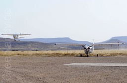 Palmwag Airport