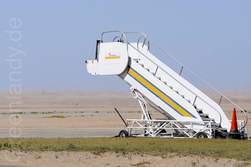 Walvis Bay Airport