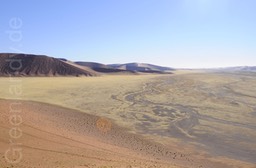 Ein Traum, dieses Fleckchen Afrika