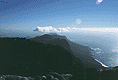 Blick vom Tafelberg