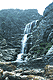 Wasserfall am Otter Trail