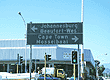 Strassenschild