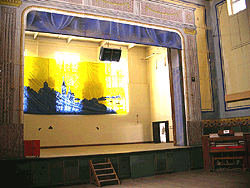Kolmanskop, Casino