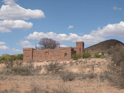 Duwisib Castle