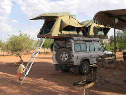 Bettas Camp
