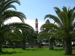 Swakopmund, Leuchtturm
