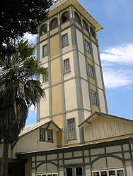 Swakopmund, Aussichtsturm