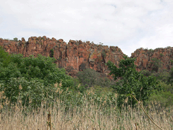 Waterberg