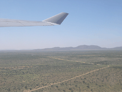 Abflug