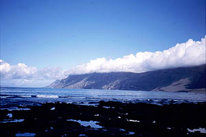 sehr sch&ouml;ner Surf-Strand