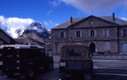 Col du Lautaret