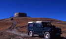 Abfahrt Fort de Lenlon