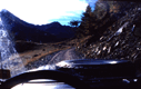 Auffahrt Col de Parpaillon 1
